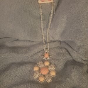 Lot of costume/paparazzi jewelry